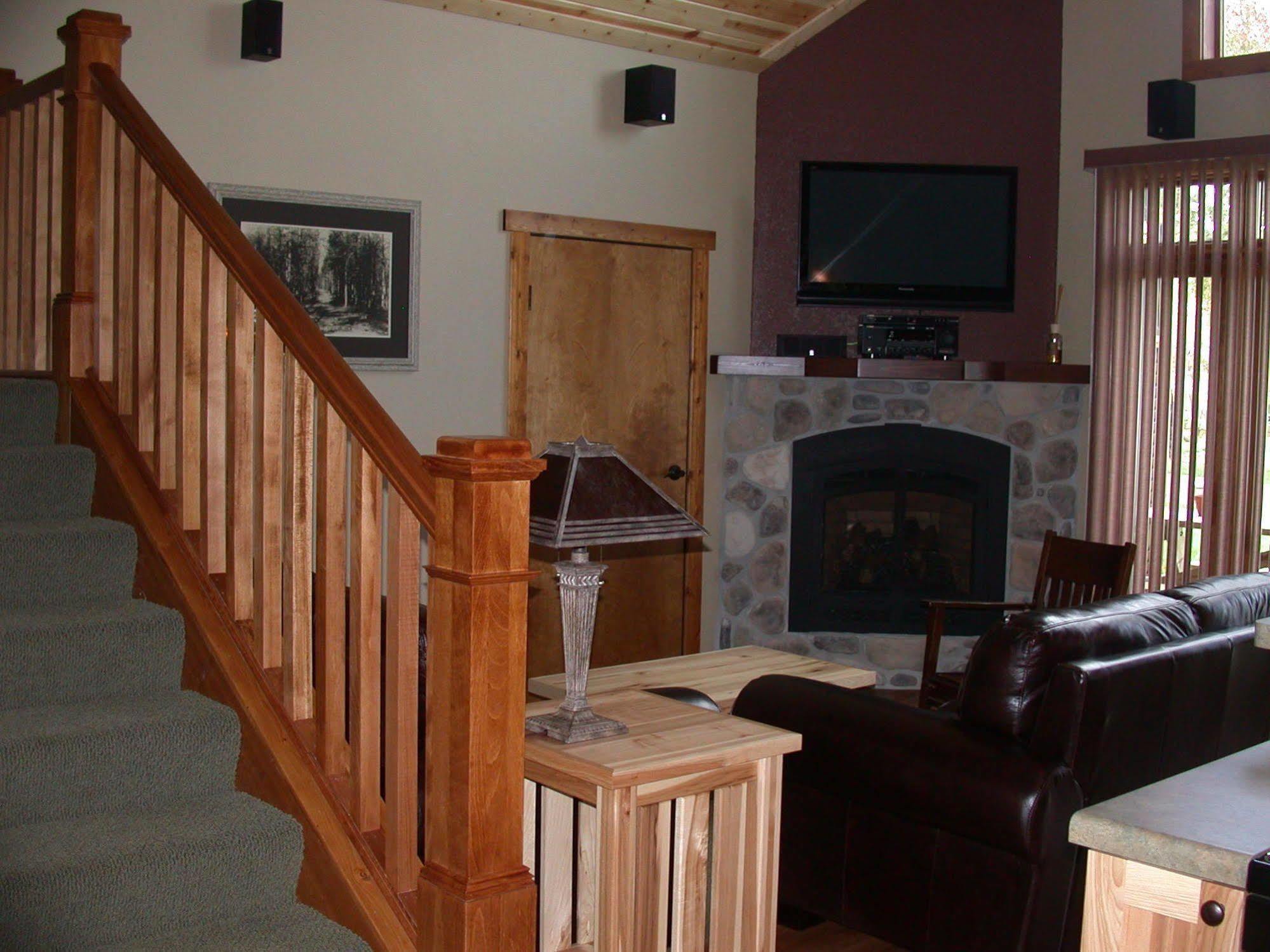Good Ol Days Resort Nisswa Exterior foto