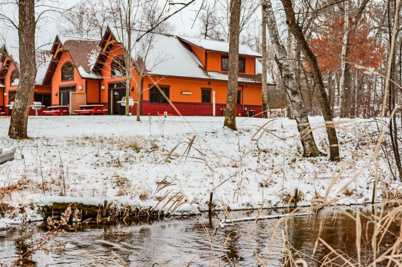 Good Ol Days Resort Nisswa Exterior foto